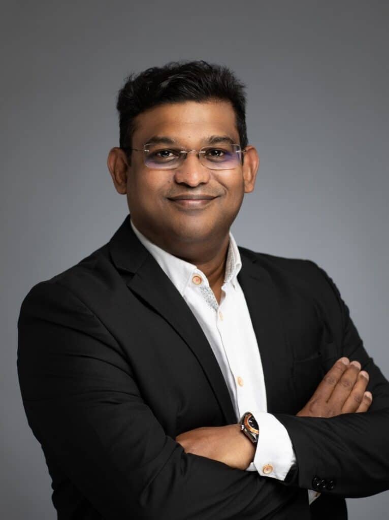 About Dr John Ranjit Trusted Plastic Surgeon in Malaysia